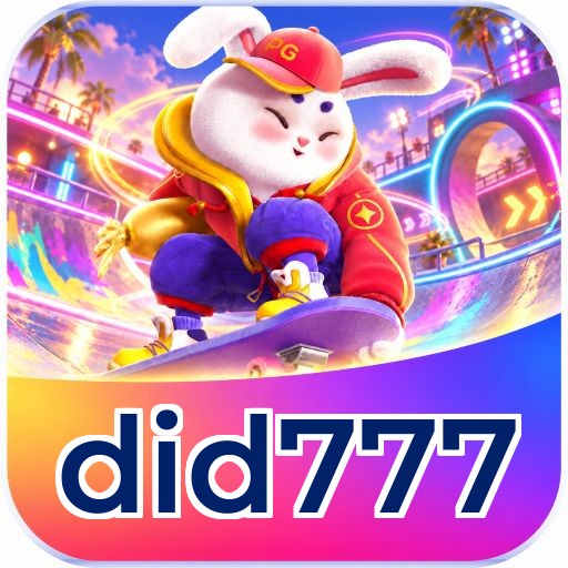 did777 Logo