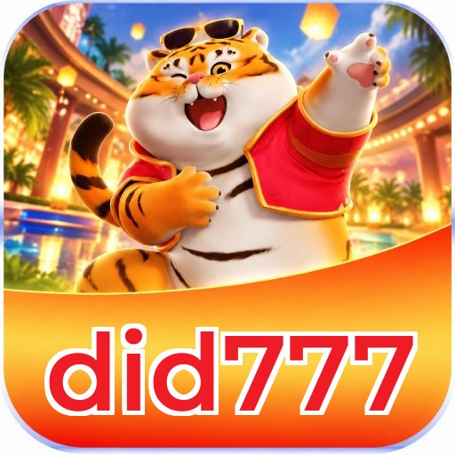 did777 Logo