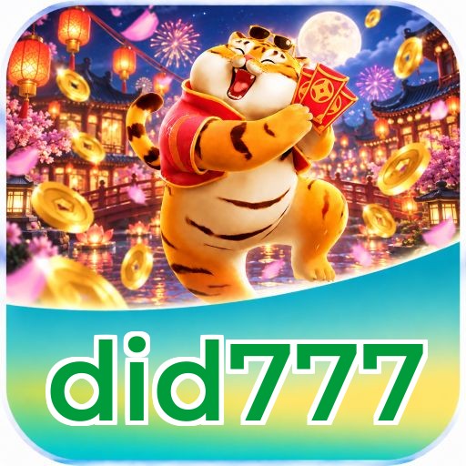 did777 Logo