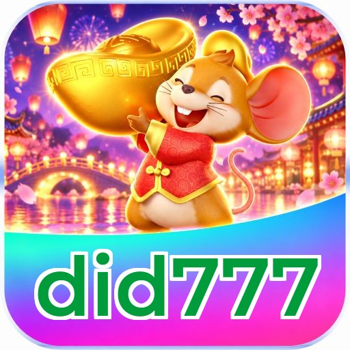 Canal Telegram did777 Oficial