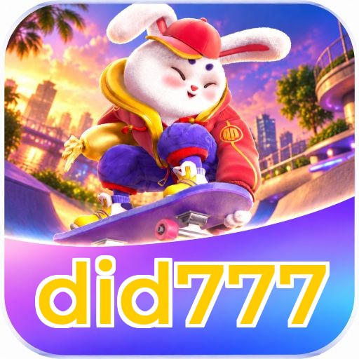 did777 Logo
