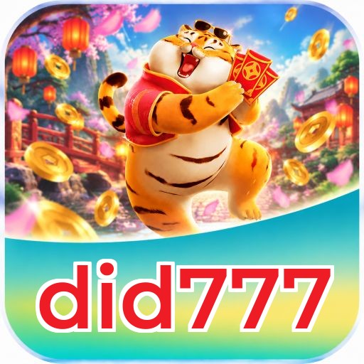 did777 Logo 2