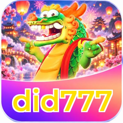 Plataforma did777 - PIX Instantâneo