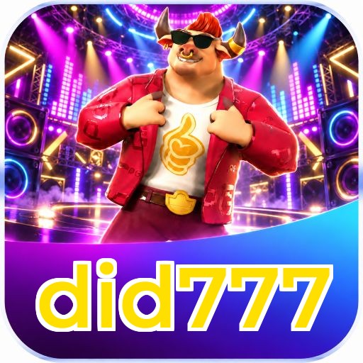 did777 Instalar Logo 2