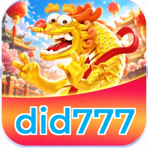 did777 Instalar Logo 1