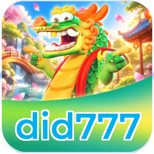 did777 Instalar Logo 3