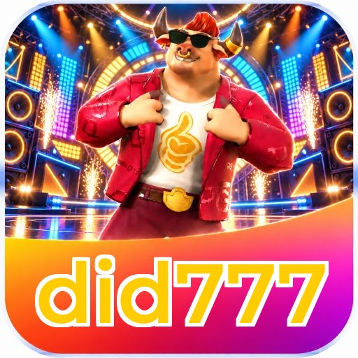 did777 Logo