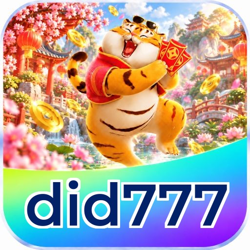 did777 Logo