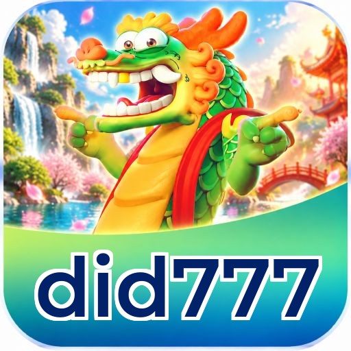Slots did777 - 1.500+ Jogos RTP Alto