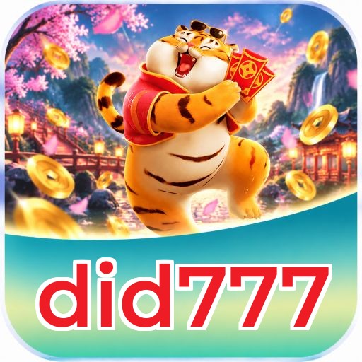did777 Logo
