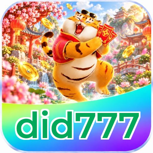 did777 Logo