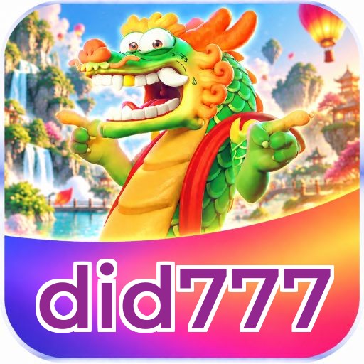 did777 Cassino Online Certificado