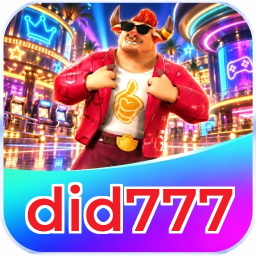 did777 Logo