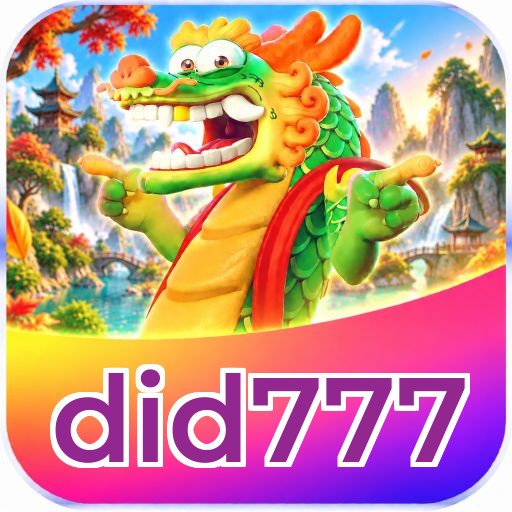 did777 Logo
