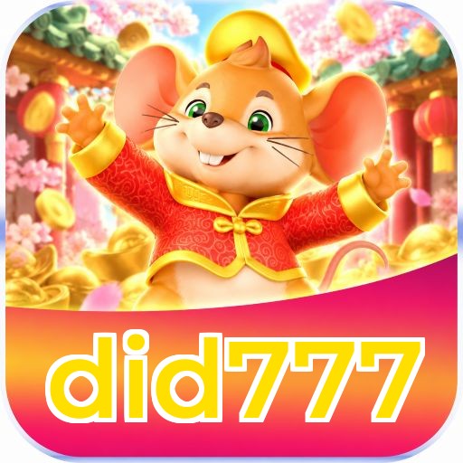 Plataforma did777 - Segurança SSL 256-bit
