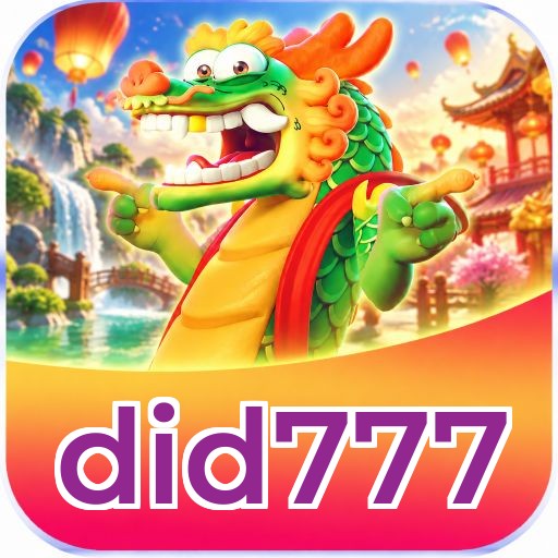 did777 Logo