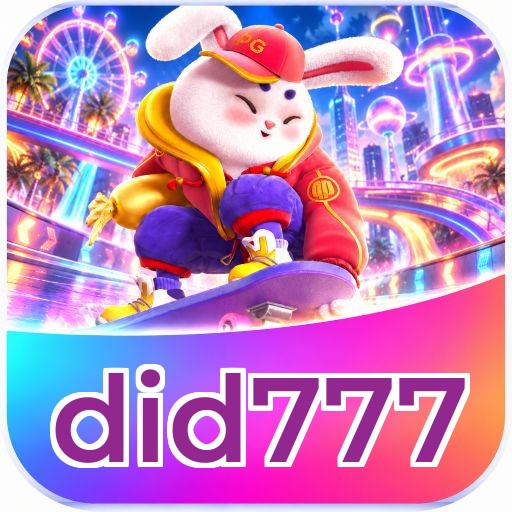 did777 Logo 1