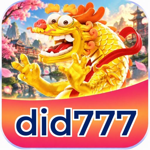 did777 Logo