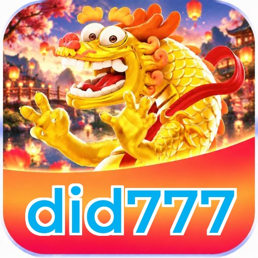 did777 Logo